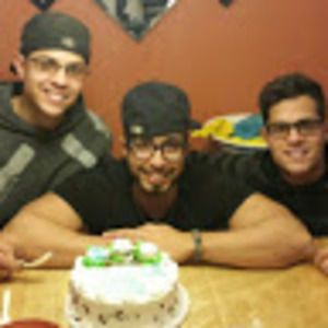 Meet your Posher, Damian